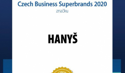 Czech Business Superbrands 2020